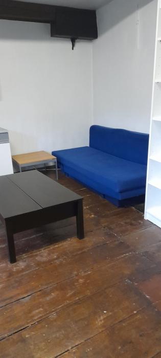 Studio 30 m² in Mons