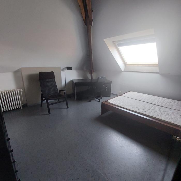 Chambre 1