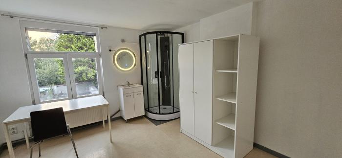 Kot 16 m² à Mons
