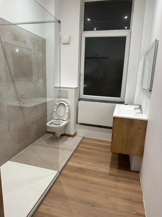 Salle de bain