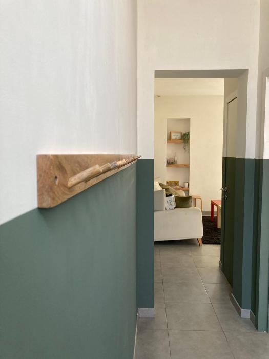 Student room