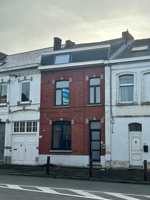 Kot 15 m² in Bergen