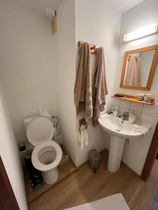 Student room