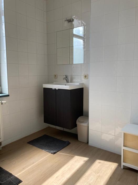 Student room