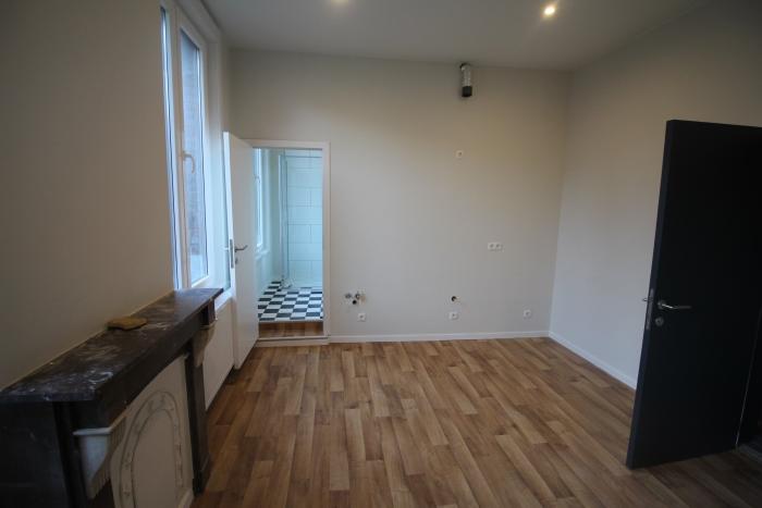 Studio 20 m² à Mons