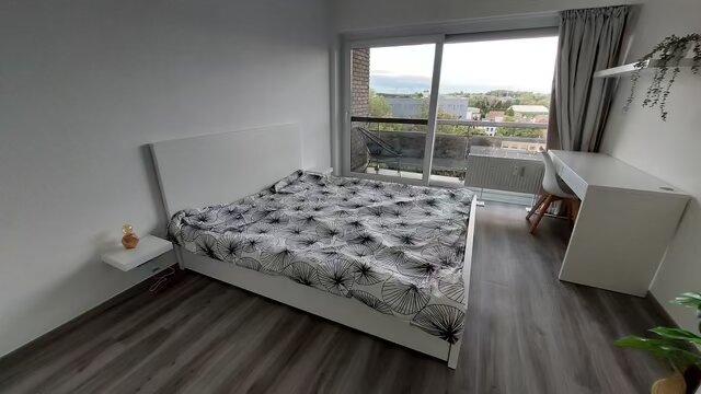 Colocation