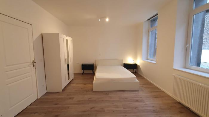 Colocation 235 m² à Mons