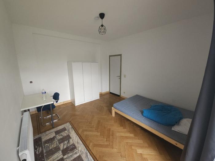Chambre 2 RDC