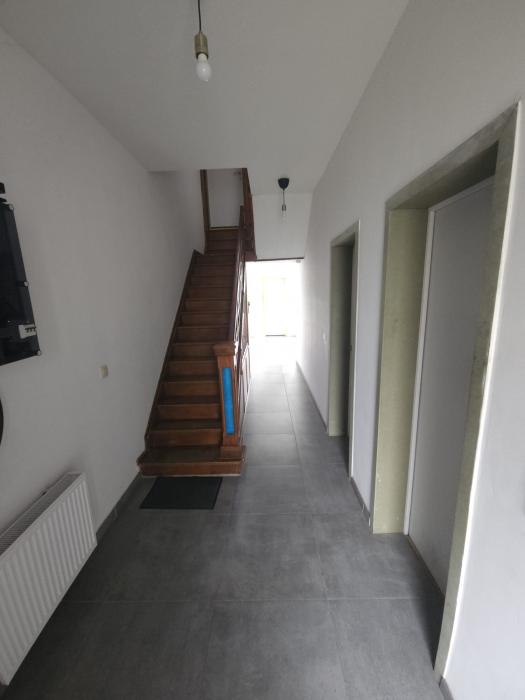 Hall entrée RDC