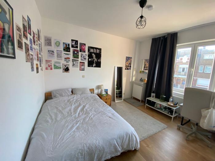Kot 14 m² à Mons