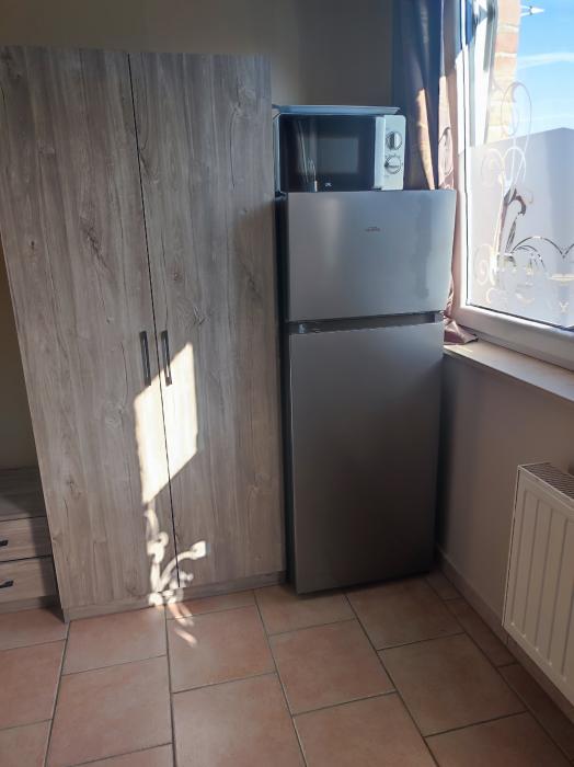 Room in owner's house