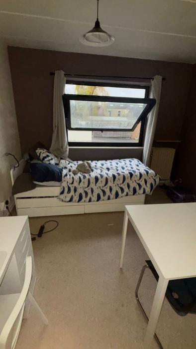 Student room