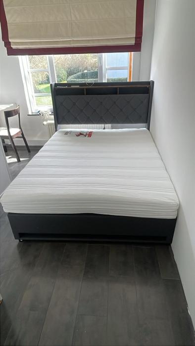 Colocation 12 m² à Mons