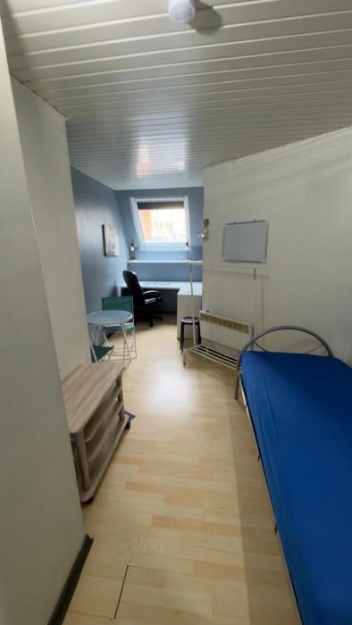 Studio 20 m² in Mons