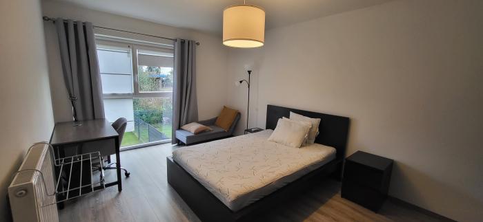 Colocation 160 m² à Mons