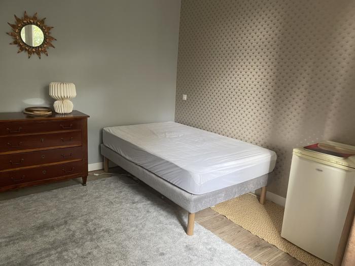 Chambre 1