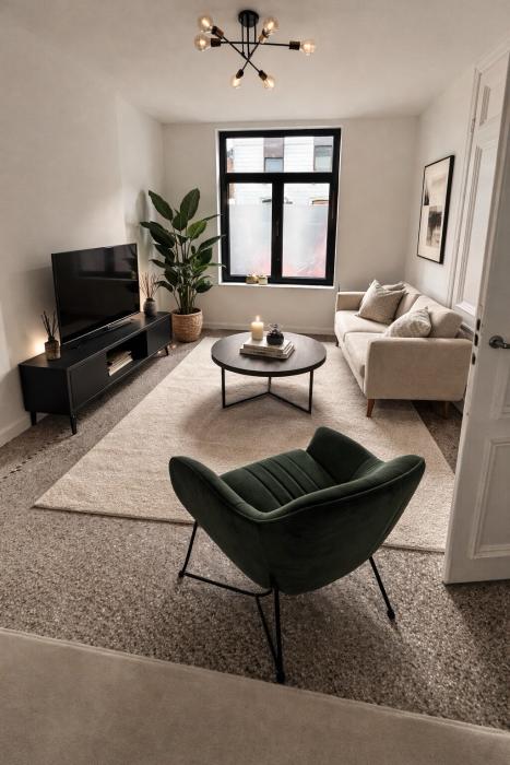 Colocation 140 m² à Mons