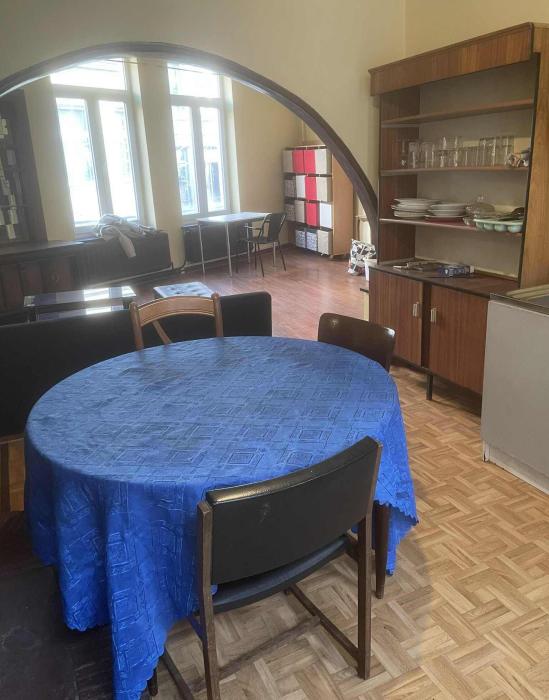 Colocation 35 m² à Mons