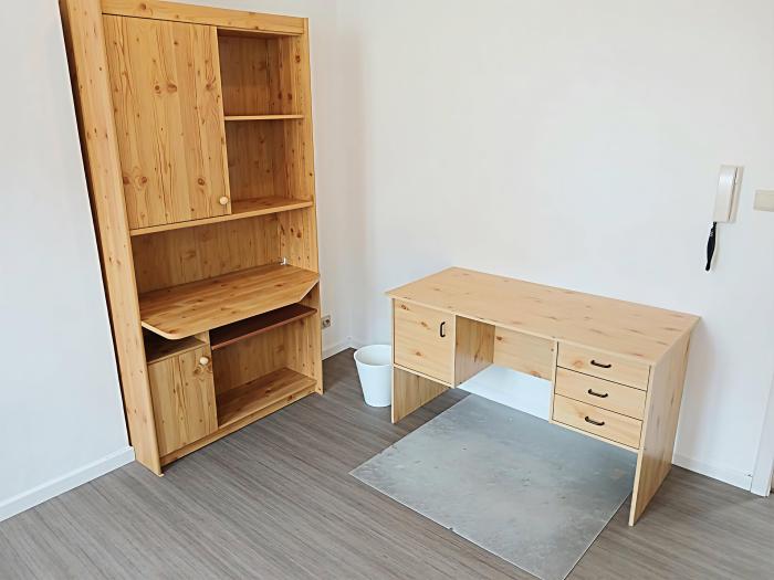 Kot 18 m² in Bergen