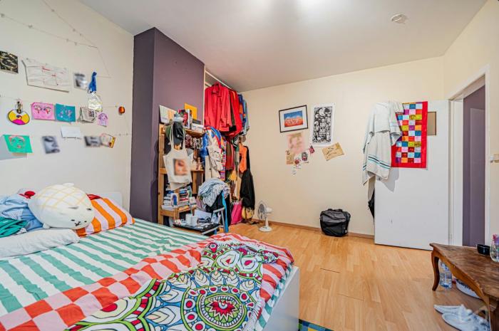 Shared housing 27 m² in Mons