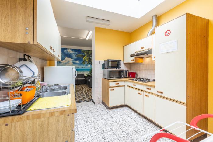 Student room 10 m² in Mons