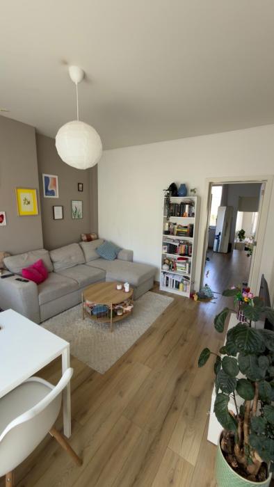 Appartement 55 m² in Bergen