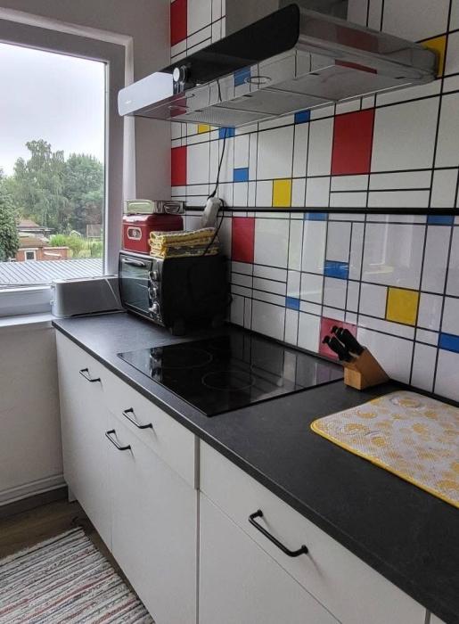 Room in owner's house 60 m² in Mons