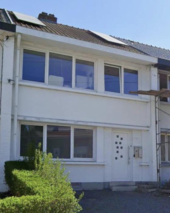 Student room 20 m² in Mons