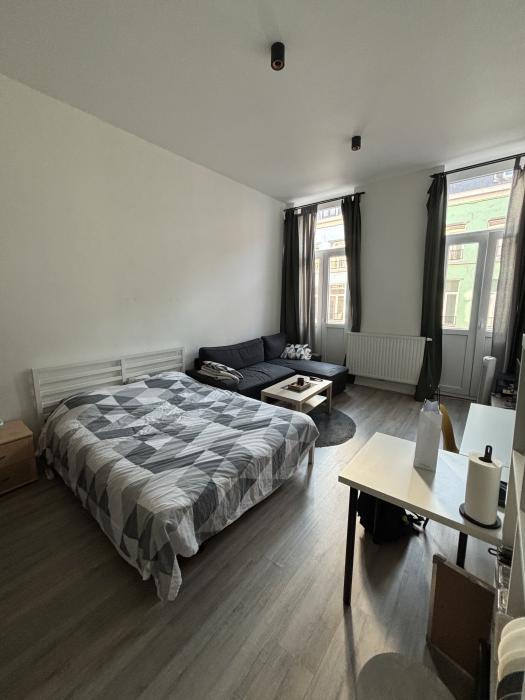 Student room 20 m² in Mons