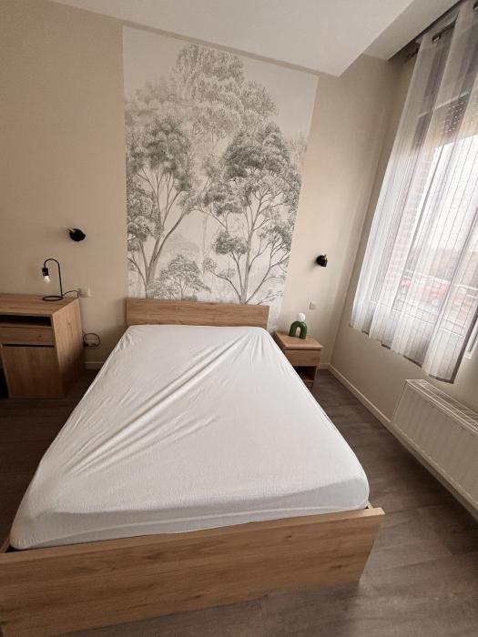 Colocation 230 m² à Mons