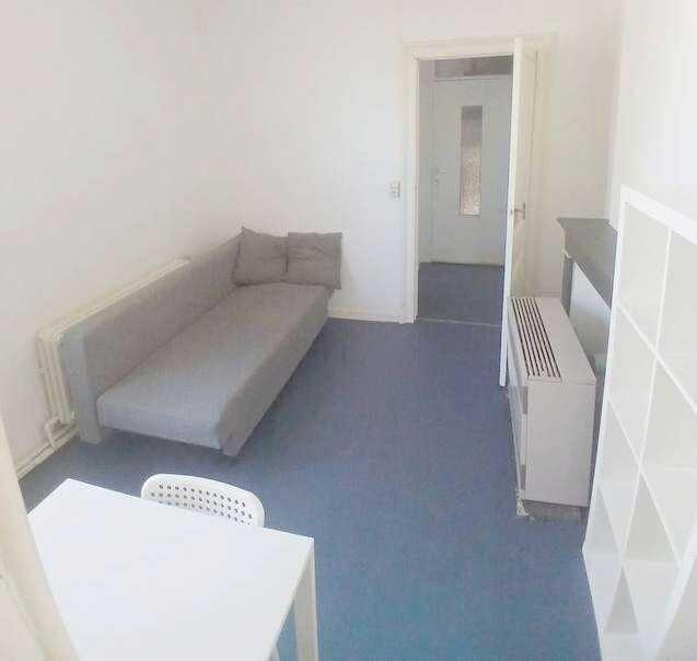 Studio 30 m² à Mons
