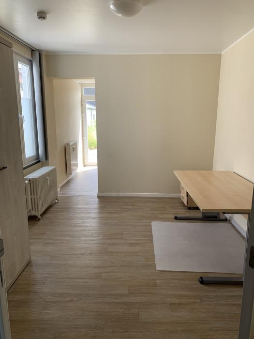 Espace Bureau