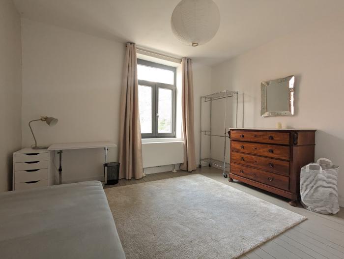 Student room 15 m² in Mons