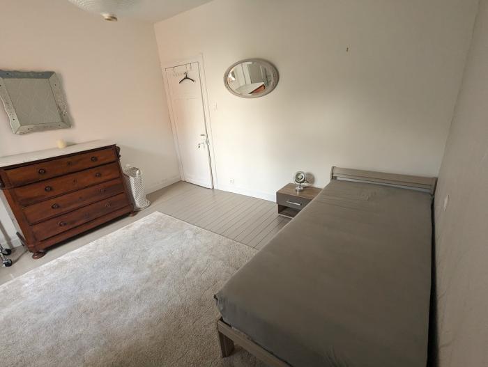 chambre vue 2