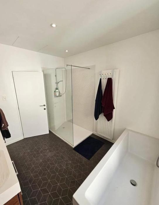 salle de bain numéro 2