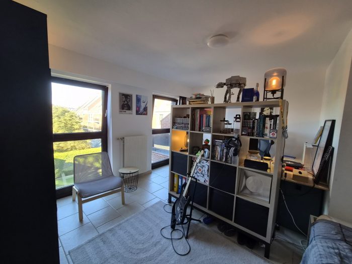Colocation 20 m² à Mons