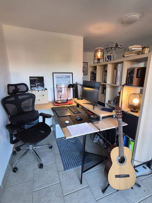 Colocation