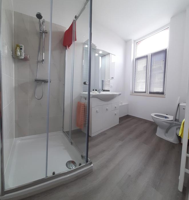 Student room