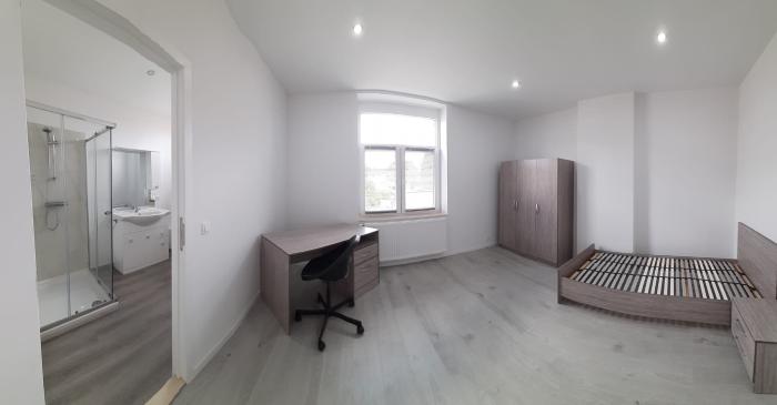 Student room
