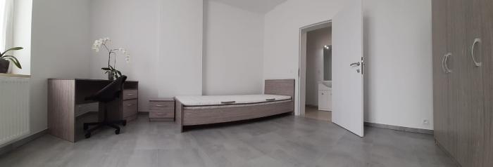 Student room