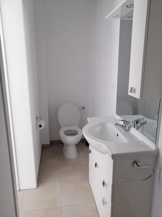 Student room
