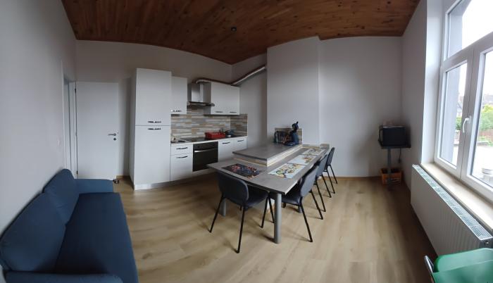 Student room 20 m² in Mons