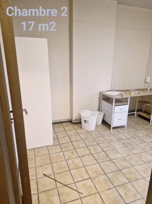 Chambre 2
