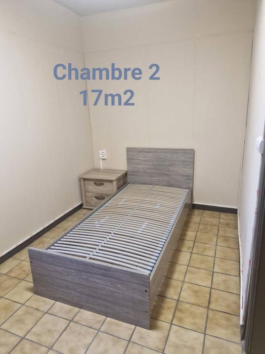 Chambre 2
