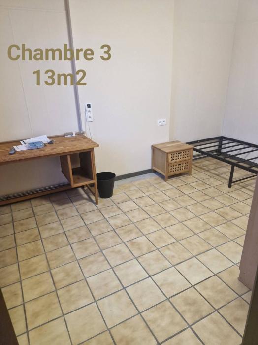 Chambre 3