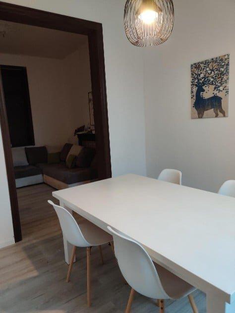 Kot 120 m² à Mons