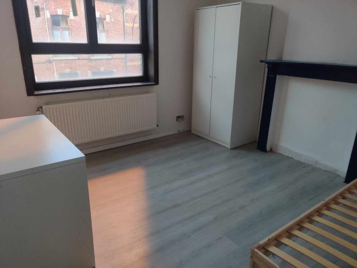 Chambre 1er