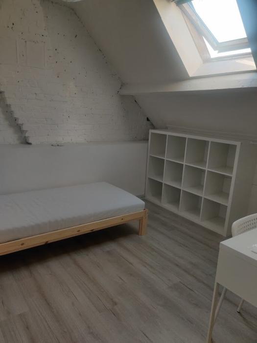 Chambre 2eme