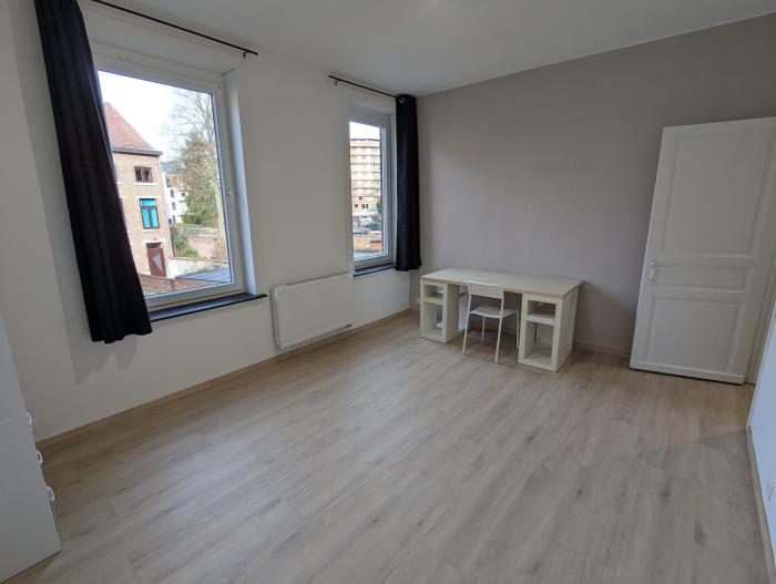 Colocation