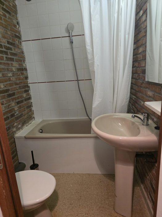 Sdb privée